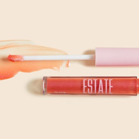 Sephora Other - ⚡️ 3/$15 | NEW Estate Cosmetics Lip Icing Gloss in Goodie